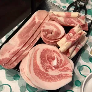 제주 조삼냉삼 사진 1