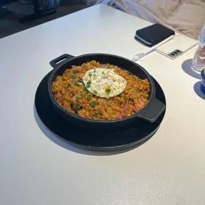 이재모피자 대표 사진