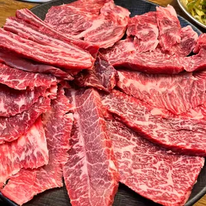 파주방축골 한우마을 사진 1