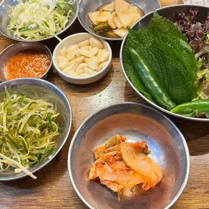 파주방축골 한우마을 대표 사진