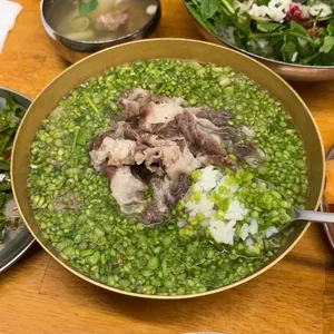 능동미나리 사진