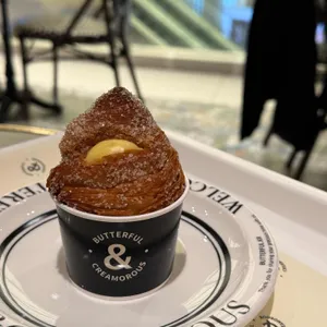 버터풀앤크리멀러스 사진 1