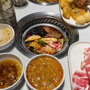 용가회전훠궈 사진 2