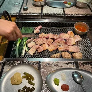 산청숯불가든 사진 2