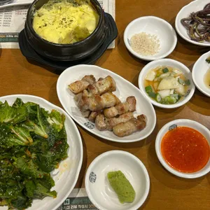 고반식당 사진 1