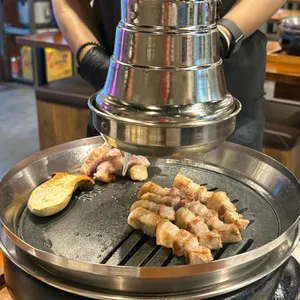고반식당 대표 사진
