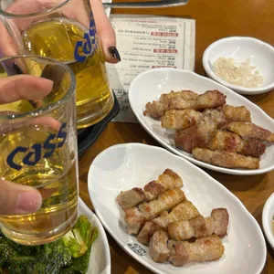 고반식당 대표 사진