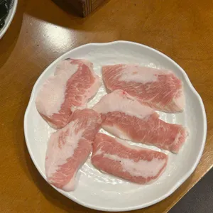 고반식당 대표 사진