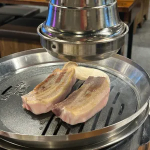고반식당 대표 사진