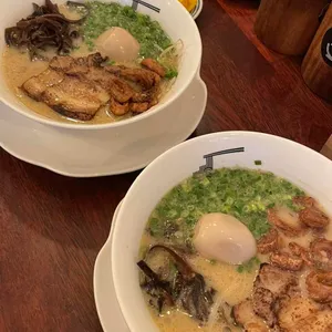 계단라멘 사진 1