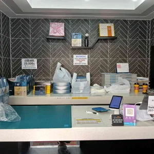 야망떡집 대표 사진