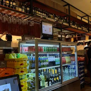 포폴로피자 대표 사진