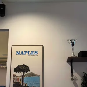 포폴로피자 대표 사진