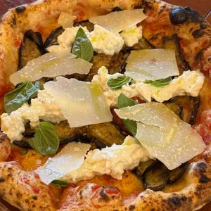 포폴로피자 사진