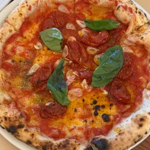 포폴로피자 사진