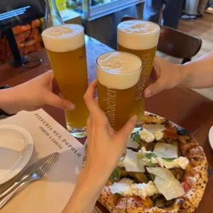 포폴로피자 사진