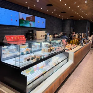 스타벅스 대표 사진