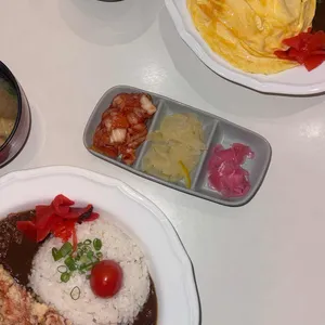 카쿠레가 대표 사진