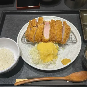 돈카츠흑심 대표 사진