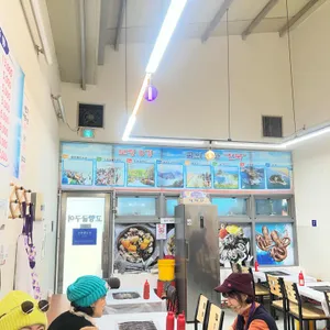 고향굴수산 리뷰 사진