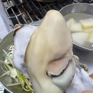 고향굴수산 대표 사진