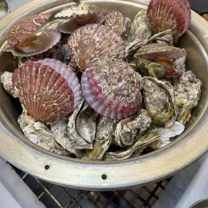 고향굴수산 사진