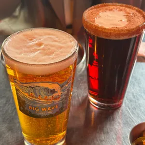 댈러스 피자 대표 사진