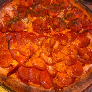 댈러스 피자 대표 사진