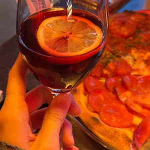 댈러스 피자 대표 사진