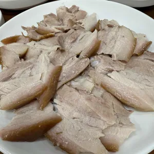 대선칼국수 대표 사진