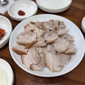 대선칼국수 대표 사진