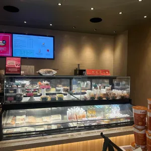 스타벅스 대표 사진