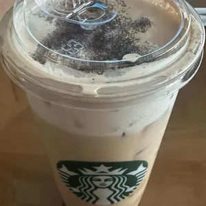 스타벅스 대표 사진