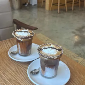 커피컨텍스트 대표 사진