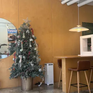 커피컨텍스트 대표 사진