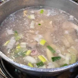 진옥화할매 원조 닭한마리 대표 사진