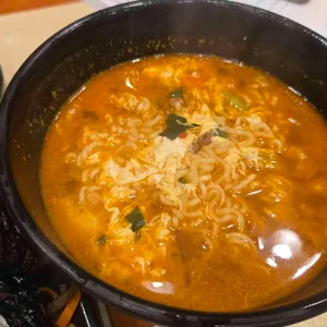 김밥천국 대표 사진