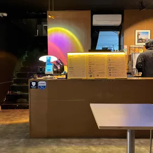 렉터스 라운지 대표 사진