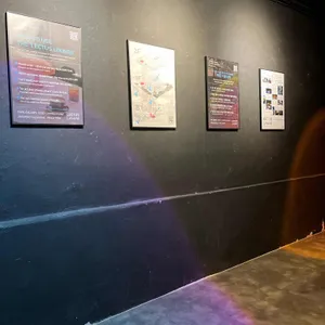 렉터스 라운지 대표 사진