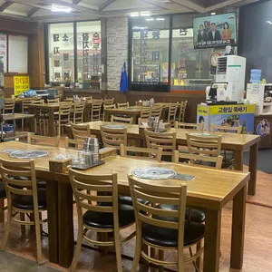 고향집뚝배기 대표 사진