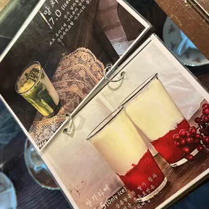 군산과자조합 대표 사진