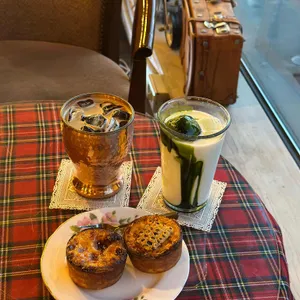 군산과자조합 대표 사진