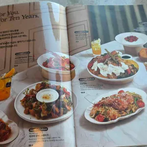 브런치빈 리뷰 사진