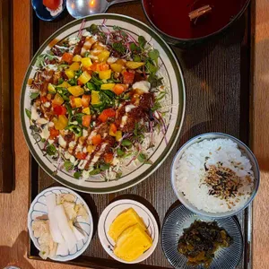 이나카야 대표 사진