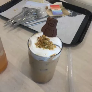 그래인스쿠키 대표 사진