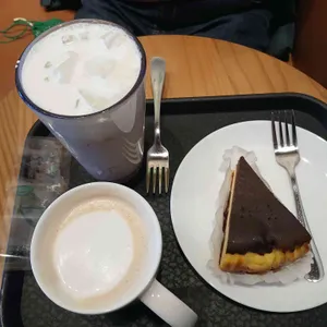 스타벅스 사진 1