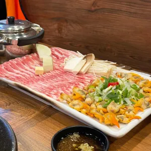 갈삼구이 사진 1