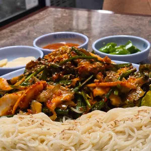 다선칼국수 대표 사진