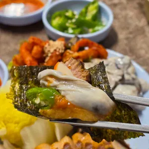 다선칼국수 대표 사진