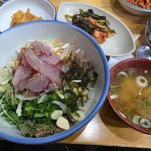 섬마을식당 사진 1